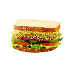 Sándwich